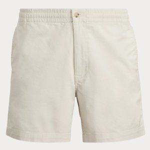 NEW Polo Ralph Lauren Men's Big Tall 9" Prepster Drawstring Chino Shorts 3LT 3X